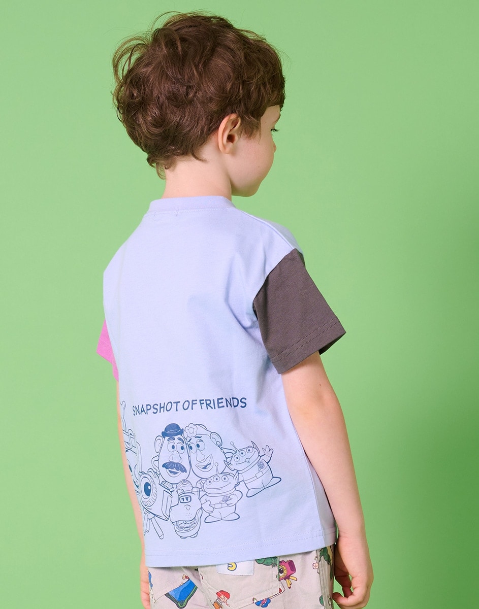 kladskap 2026 SUMMER TOY STORY 5 COLLECTION