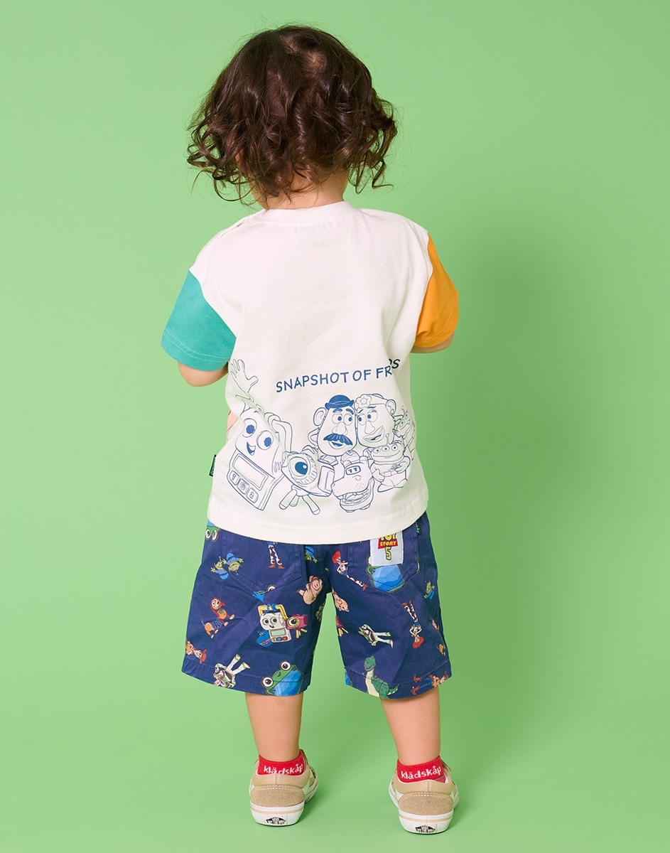 kladskap 2026 SUMMER TOY STORY 5 COLLECTION