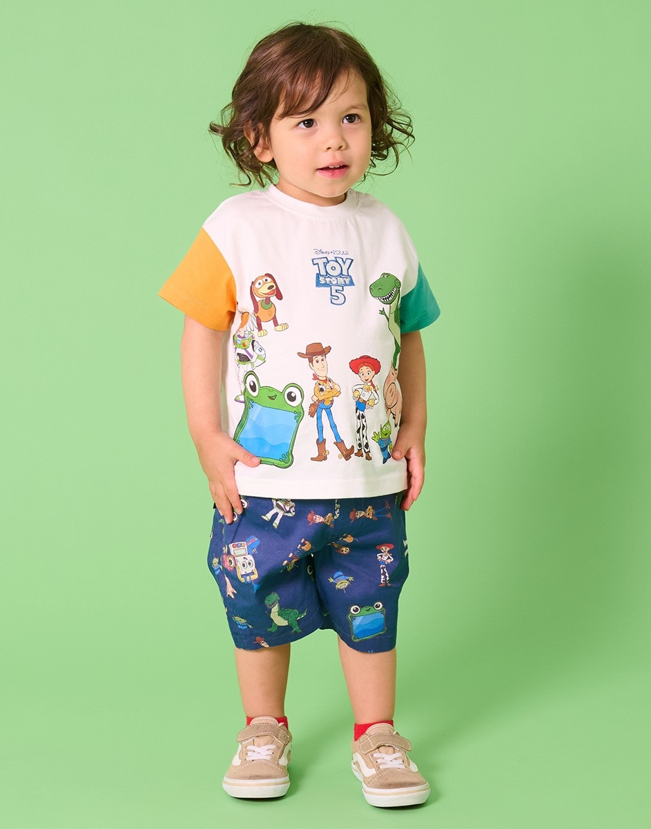 kladskap 2026 SUMMER TOY STORY 5 COLLECTION