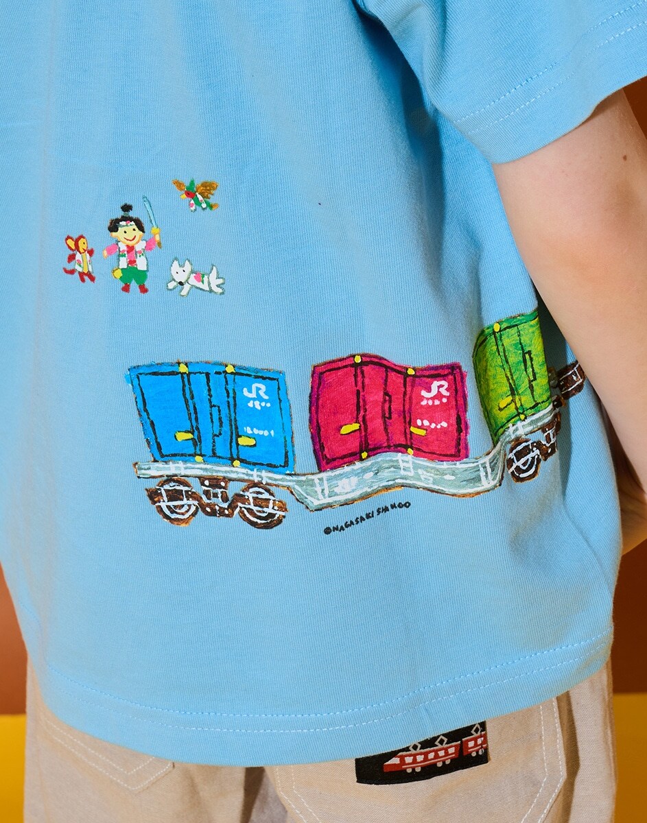kladskap 2027 SUMMER NAGASAKI SHINGO COLLECTION