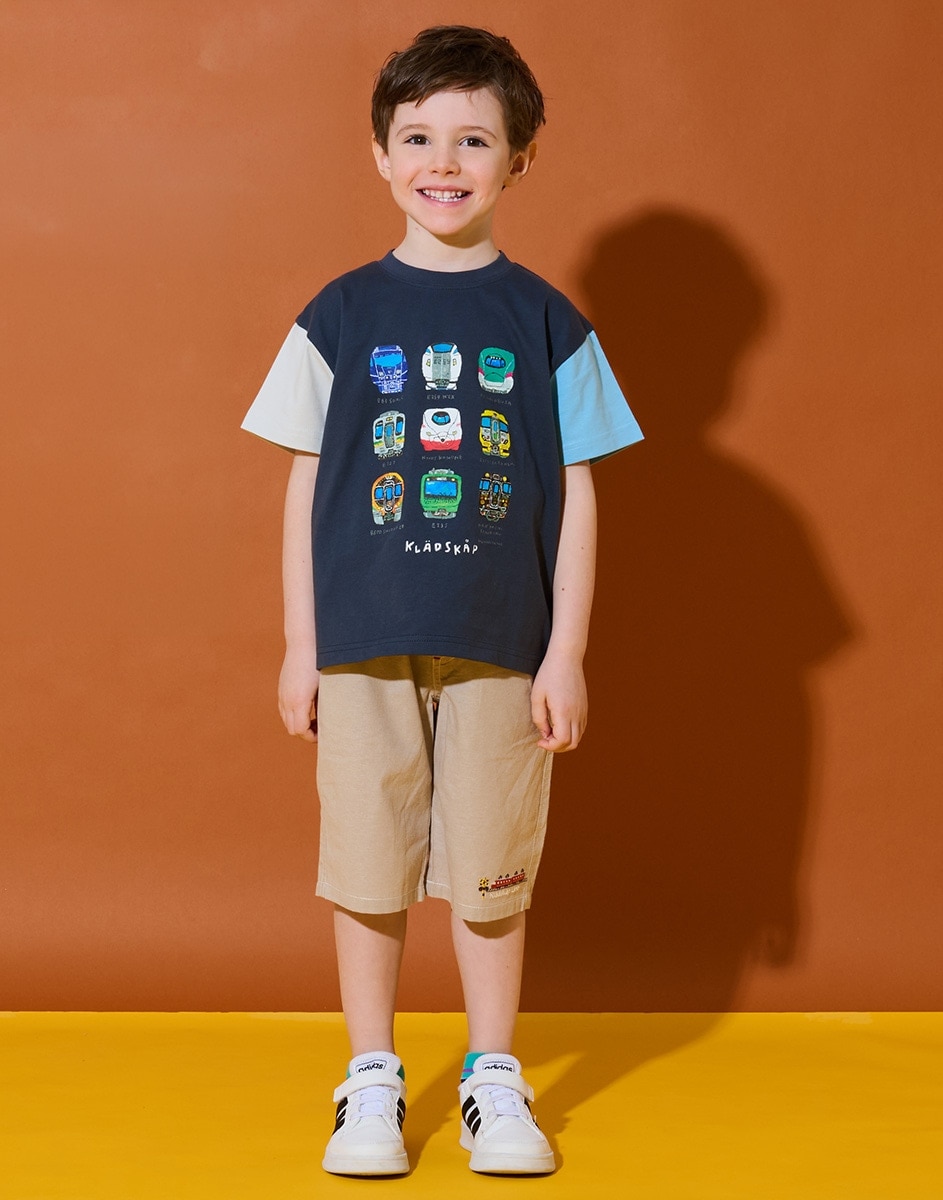 kladskap 2027 SUMMER NAGASAKI SHINGO COLLECTION