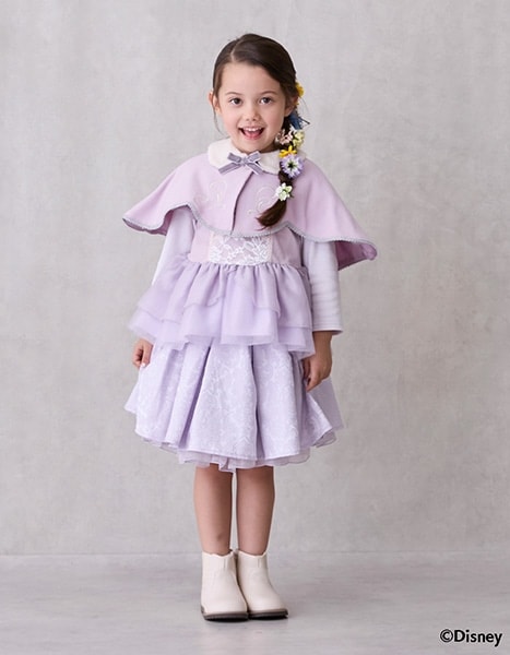 petit main Disney Collection 2025.10