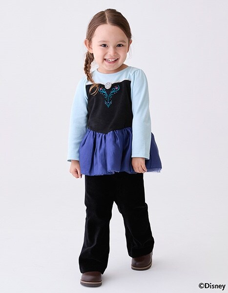 petit main Disney Collection 2025.10