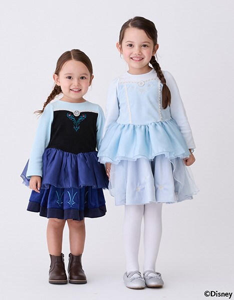 petit main Disney Collection 2025.10