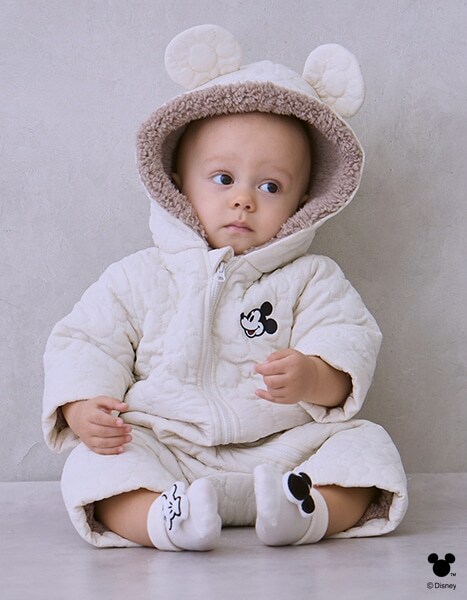 petit main Disney Collection 2025.10