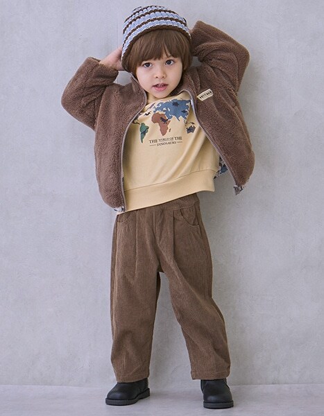 petit main Winter Collection 2025.10