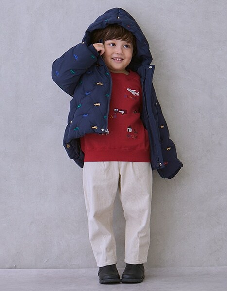 petit main Winter Collection 2025.10