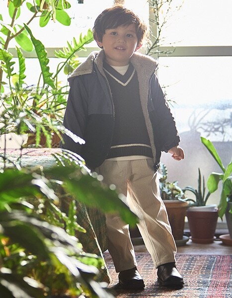 petit main Winter Collection 2025.10