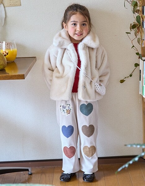 petit main Winter Collection 2025.10