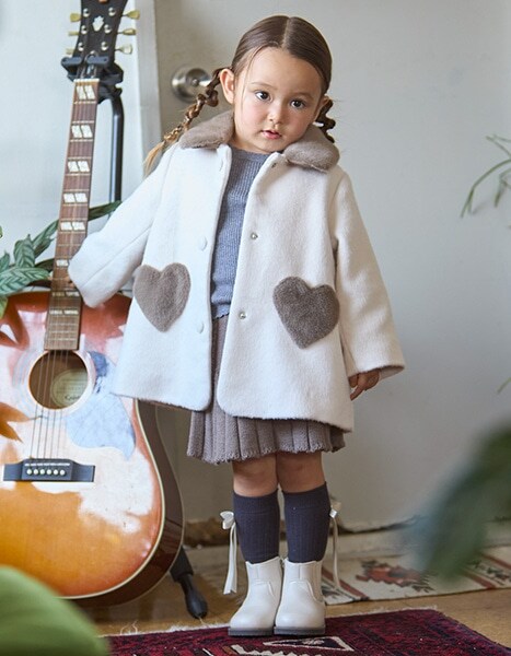 petit main Winter Collection 2025.10