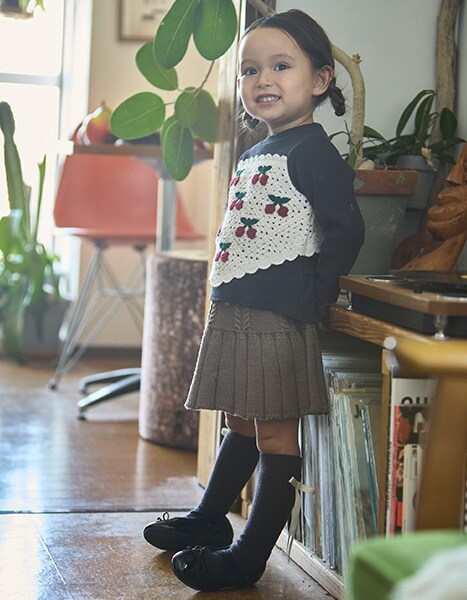 petit main Winter Collection 2025.10