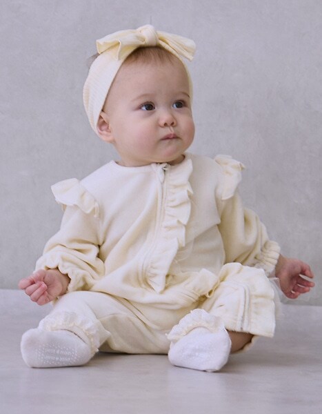 petit main Baby Winter Collection 2025.10