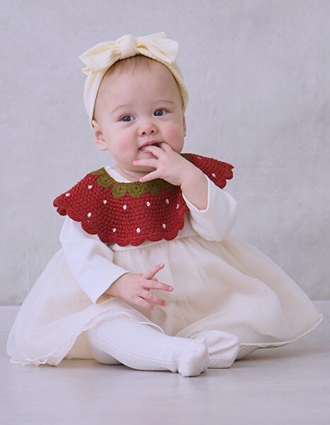 petit main Baby Winter Collection 2025.10