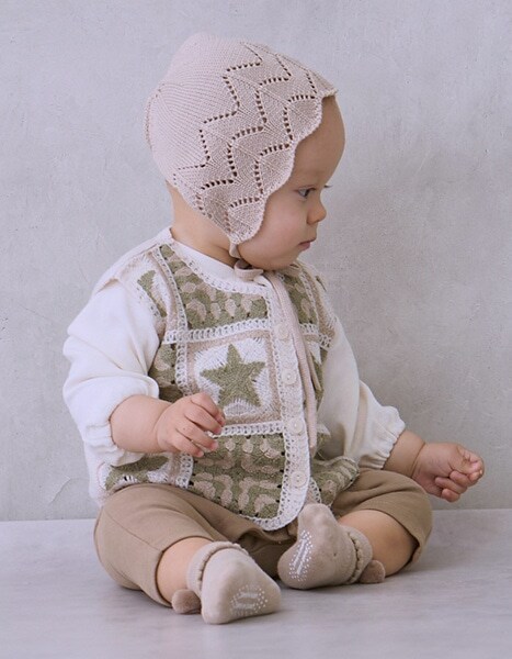 petit main Baby Winter Collection 2025.10