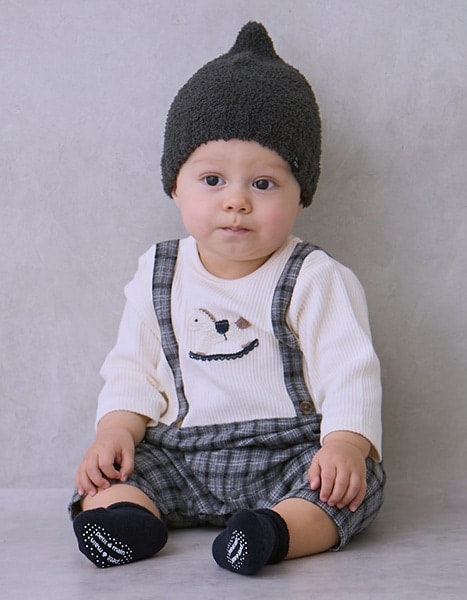 petit main Baby Winter Collection 2025.10