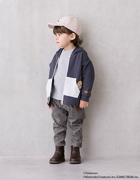 petit main monpoke Collection 2025.11