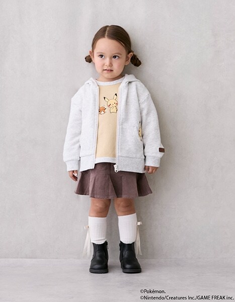 petit main monpoke Collection 2025.11