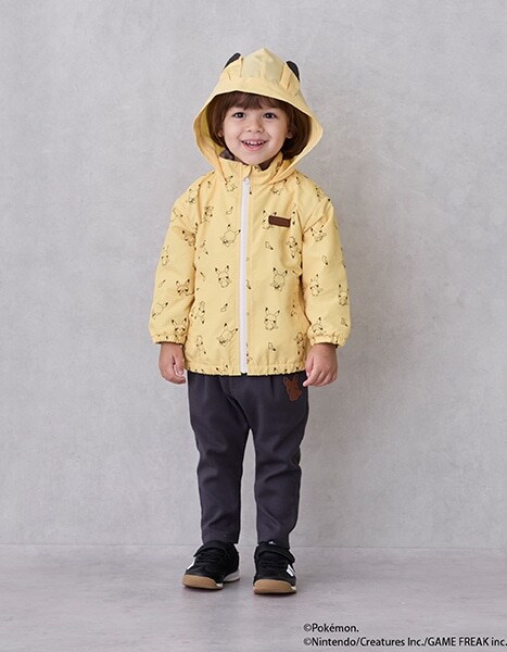 petit main monpoke Collection 2025.11