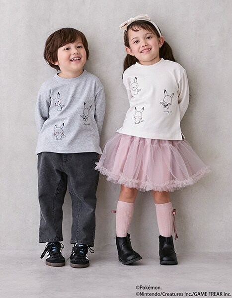 petit main monpoke Collection 2025.11