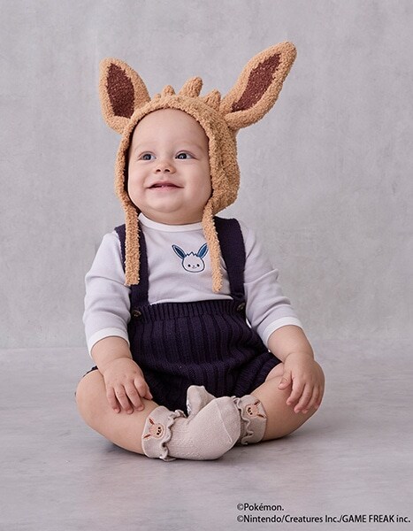 petit main monpoke Collection 2025.11