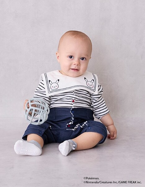 petit main monpoke Collection 2025.11