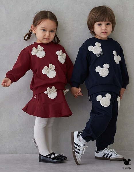 petit main Disney Collection 2025.12