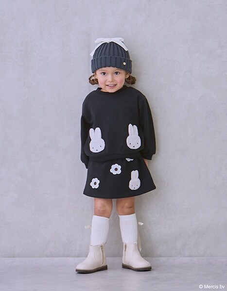 petit main miffy Collection 2025.11