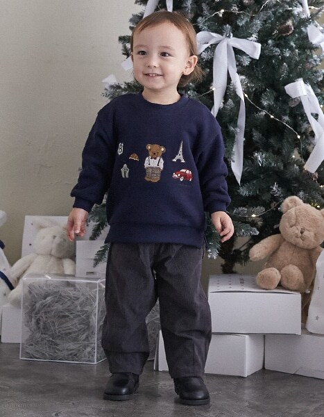 petit main winter collection 2025.11