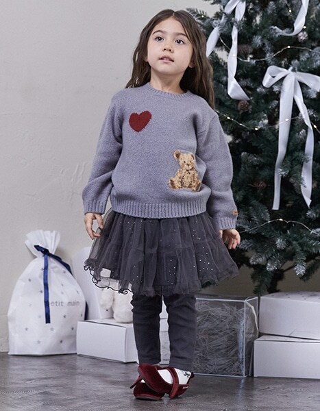 petit main winter collection 2025.11