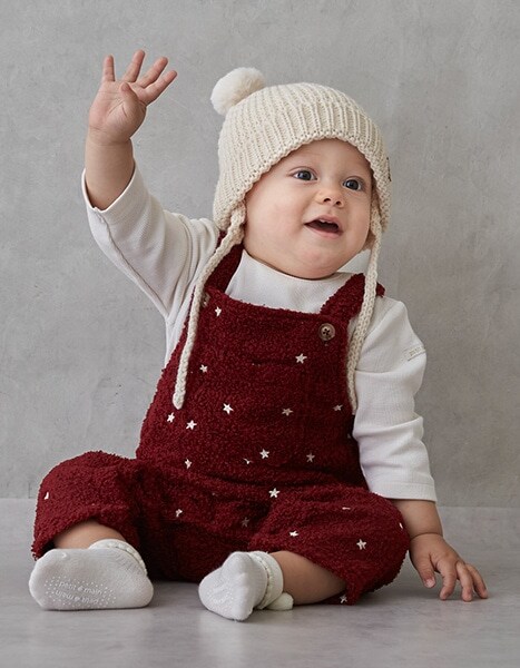 petit main winter collection 2025.11