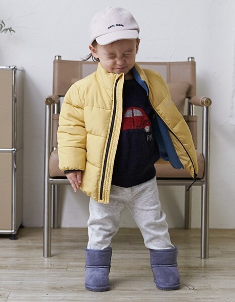 petit main winter collection 2025.11