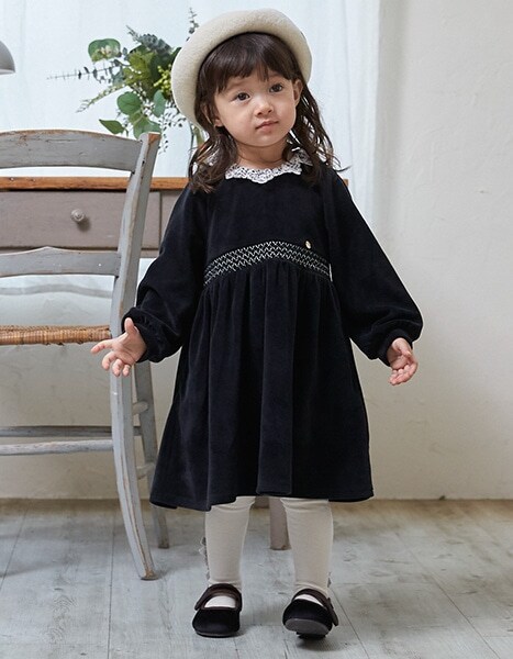 petit main winter collection 2025.11