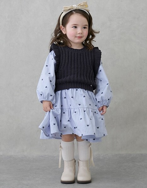 petit main winter collection 2025.12