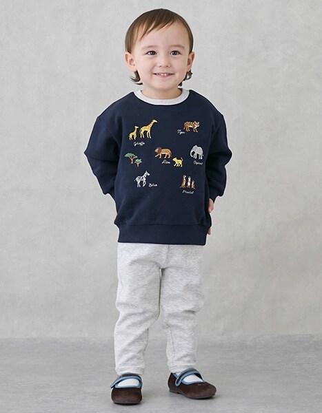 petit main winter collection 2025.12