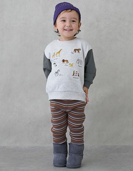 petit main winter collection 2025.12