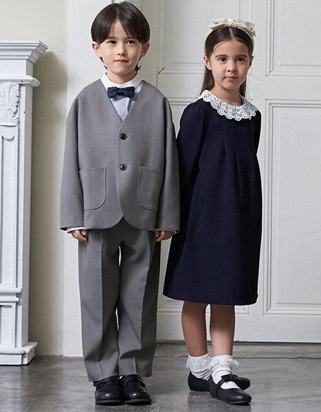 petit main ceremony collection 2025.12