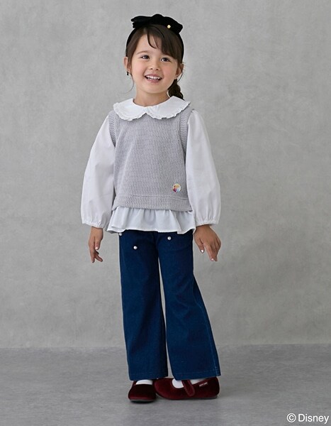 petit main Frozen collection 2026.1