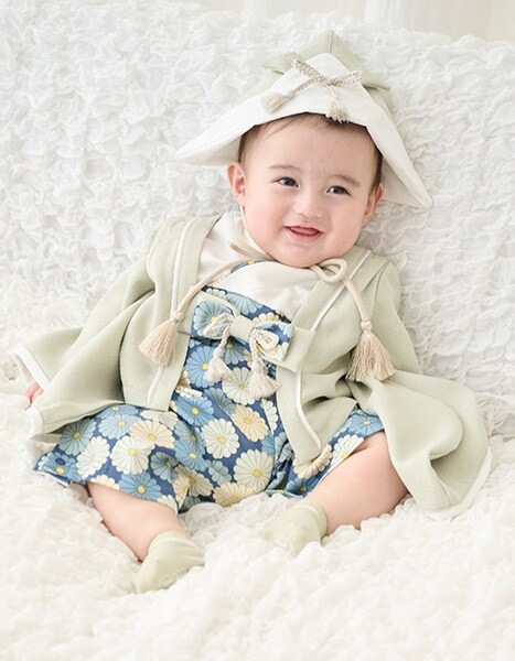 petit main baby spring collection 2026.1