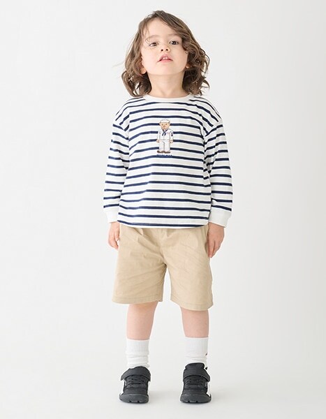 petit main TeddyBear collection 2026.1