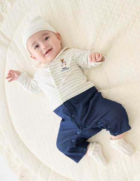 petit main TeddyBear collection 2026.1