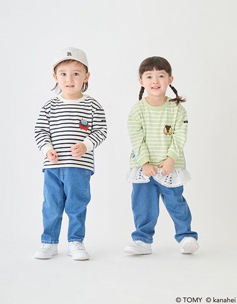 petit main あつまれ！ﾌﾟﾗﾚｰﾙｽﾞ collection 2026.1