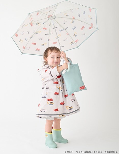 petit main TOMICA collection 2026.2