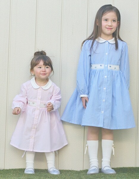 petit main spring collection 2026.2