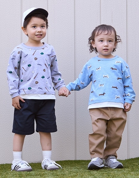 petit main spring collection 2026.2