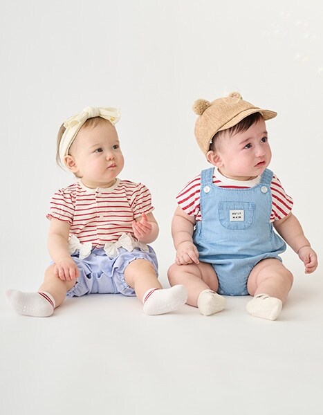 petit main spring collection 2026.2