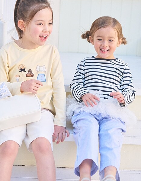 petit main spring collection 2026.2