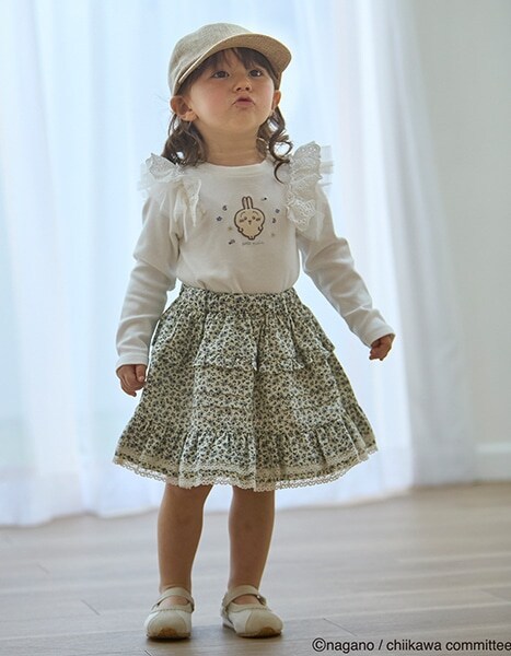 petit main アニメちいかわ collection 2026.3