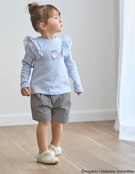 petit main アニメちいかわ collection 2026.3