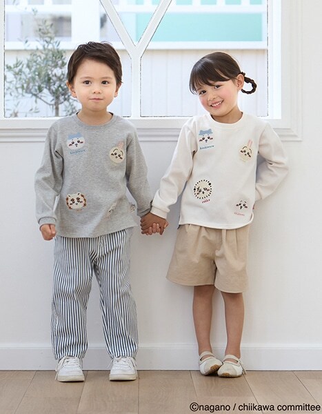 petit main アニメちいかわ collection 2026.3