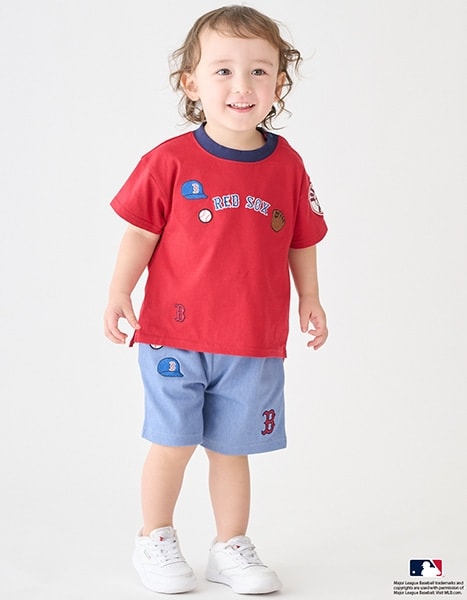 petit main MLB collection 2026.3